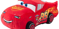 カーズファンにはたまらないマックイーンのクッション| キャステル | CASTEL ディズニー情報