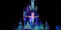 ありのままで①| キャステル | CASTEL ディズニー情報