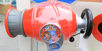 トイ・ストーリー・マニア！シューター| キャステル | CASTEL ディズニー情報