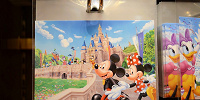 ディズニーランド| キャステル | CASTEL ディズニー情報