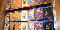 クリアファイル| キャステル | CASTEL ディズニー情報