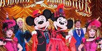 ザ・ダイヤモンドホースシュー・プレゼンツ“ミッキー＆カンパニー”| キャステル | CASTEL ディズニー情報