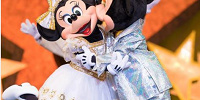 トゥモローランドのショー| キャステル | CASTEL ディズニー情報