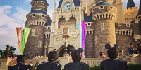 ディズニー男子におすすめ☆| キャステル | CASTEL ディズニー情報