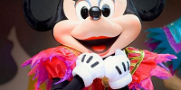 ミニーたちと歌やダンスで盛り上がろう！| キャステル | CASTEL ディズニー情報