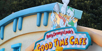 ヒューイ・デューイ・ルーイのグッドタイム・カフェ| キャステル | CASTEL ディズニー情報