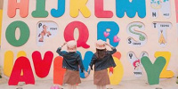 4月のディズニーコーデ| キャステル | CASTEL ディズニー情報