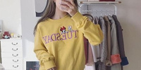 スエット| キャステル | CASTEL ディズニー情報
