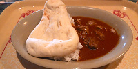 アトラクションを楽しんでお腹が空いたらカレーを食べよう| キャステル | CASTEL ディズニー情報