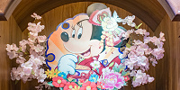 ディズニー桜デザインミニーグッズをゲットしよう♡| キャステル | CASTEL ディズニー情報