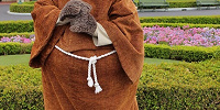 タック神父はみんなの味方| キャステル | CASTEL ディズニー情報