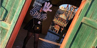 太ボーダー| キャステル | CASTEL ディズニー情報