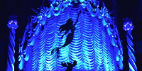 幻想的なアリエル| キャステル | CASTEL ディズニー情報