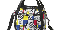 ミニバッグ（LeSportsac）| キャステル | CASTEL ディズニー情報