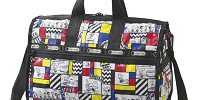 ボストンバッグ（LeSportsac）| キャステル | CASTEL ディズニー情報