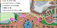 ディズニーシーのコインロッカーがある場所| キャステル | CASTEL ディズニー情報