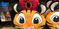 チャンドゥトートバッグ| キャステル | CASTEL ディズニー情報