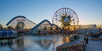 ディズニー・カリフォルニア・アドベンチャー| キャステル | CASTEL ディズニー情報