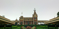 香港ディズニーランドのチケット購入方法・手順| キャステル | CASTEL ディズニー情報