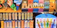 ディズニー文房具| キャステル | CASTEL ディズニー情報