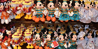 ミニー・オー！ミニーぬいぐるみバッジ| キャステル | CASTEL ディズニー情報