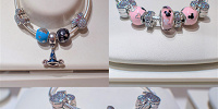 パンドラのブレスレットがかわいすぎる♡| キャステル | CASTEL ディズニー情報