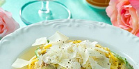 ザンビーニ･ブラザーズ･リストランテのスペシャルセット| キャステル | CASTEL ディズニー情報