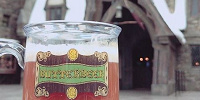 バタービール| キャステル | CASTEL ディズニー情報
