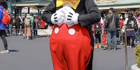 歴史を知ろう！| キャステル | CASTEL ディズニー情報