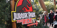 ジュラシック・パーク・ザ・ライド®| キャステル | CASTEL ディズニー情報