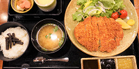ロースかつ重| キャステル | CASTEL ディズニー情報