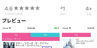 絶対入れておくべきアプリ| キャステル | CASTEL ディズニー情報