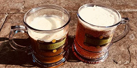 バタービール| キャステル | CASTEL ディズニー情報