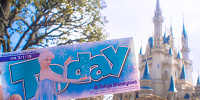 Today「アナとエルサのフローズンファンタジー～エルサ～」2018.3.1~2018.3.19| キャステル | CASTEL ディズニー情報