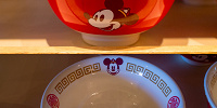 スープ皿| キャステル | CASTEL ディズニー情報