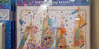 ストラップセット| キャステル | CASTEL ディズニー情報