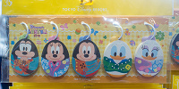 メモセット| キャステル | CASTEL ディズニー情報