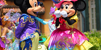 ミニーのプロフィール長年ミニーの声を務めた水谷さんとは| キャステル | CASTEL ディズニー情報