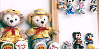 東京ディズニーリゾート30周年（2013年）| キャステル | CASTEL ディズニー情報