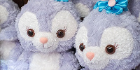 ステラ・ルーのぬいぐるみ| キャステル | CASTEL ディズニー情報