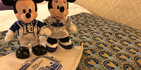 ぬいぐるみセット| キャステル | CASTEL ディズニー情報