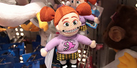 ダーラのぬいぐるみバッジ| キャステル | CASTEL ディズニー情報