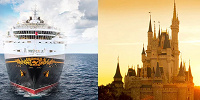 ディズニークルーズとは| キャステル | CASTEL ディズニー情報