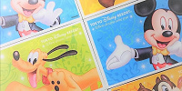 ディズニーランドへ遊びに来た思い出に、ミッキーと写真を撮ろう| キャステル | CASTEL ディズニー情報