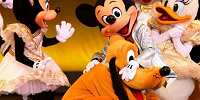 プルートとグーフィーの違い| キャステル | CASTEL ディズニー情報