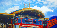 ポートディスカバリー駅| キャステル | CASTEL ディズニー情報
