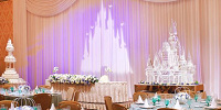 ディズニーの結婚式| キャステル | CASTEL ディズニー情報