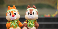ディズニーランドでは、トゥモローランドにゲストが流れる| キャステル | CASTEL ディズニー情報