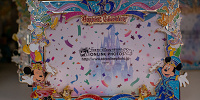 フォトフレーム| キャステル | CASTEL ディズニー情報