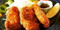 豚ヒレ肉のカツレツ ¥2,060| キャステル | CASTEL ディズニー情報
